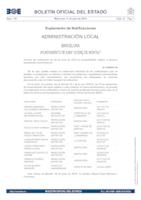 Anunci notificaci&oacute; expedients sancionadors