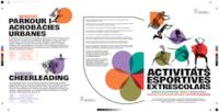 Activitats Esportives 2018-2019