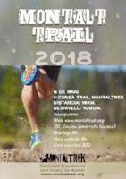 Montalt Trail 2018