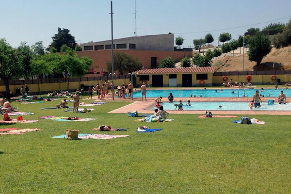 Piscina Municipal