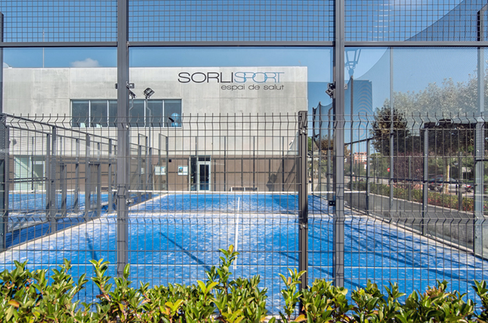 Sorli Sport