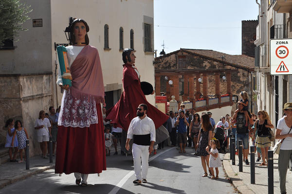 Anada a ofici