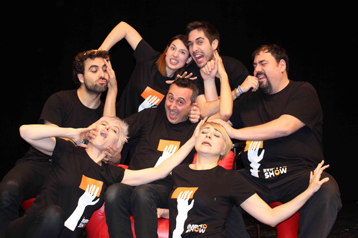 Impro - Show