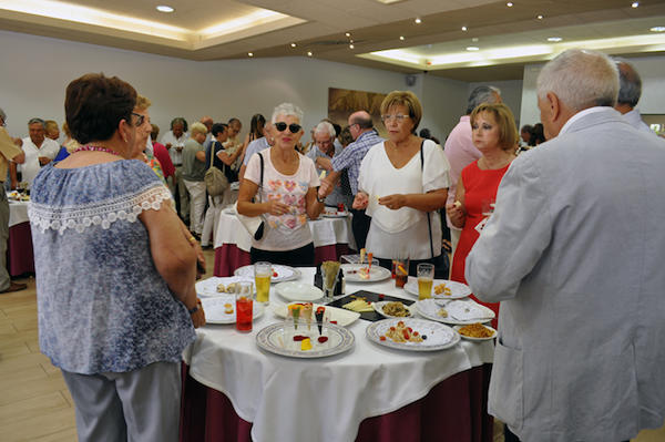Dinar Gent Gran