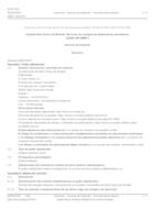 Anunci DOUE licitació residus