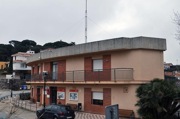 Planta fotovoltaica
