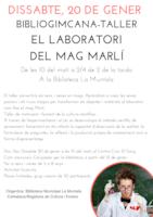 Bibliogimcana hivern 2018