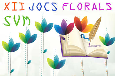 XII JOCS FLORALS 2018 SVM