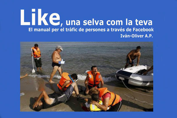 Like. Una selva com la teva