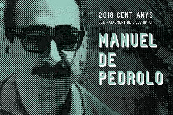 Manuel de Pedrolo
