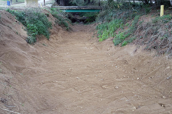 Riera de la Gironella