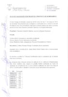 Acta valoració final operaris brigada