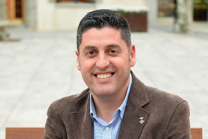Javier Sandoval