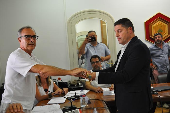 Ple Moció censura 2018