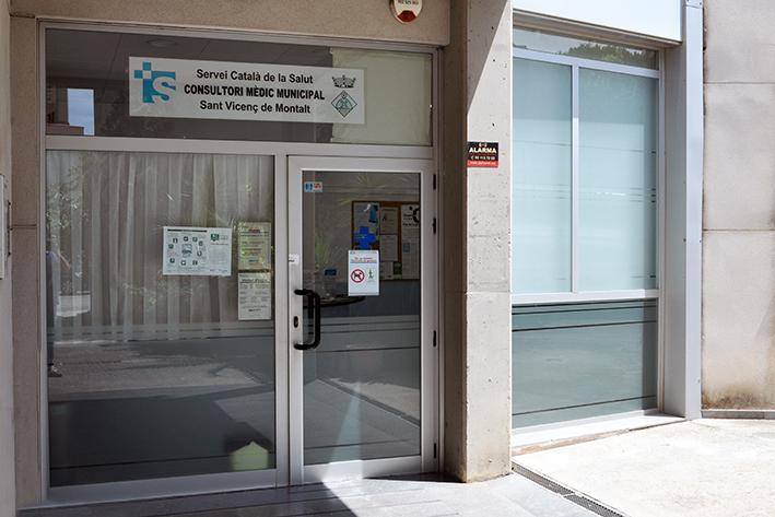 Consultori Mèdic Montaltpark