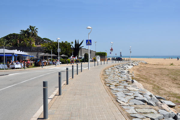 Camí Sant Jaume