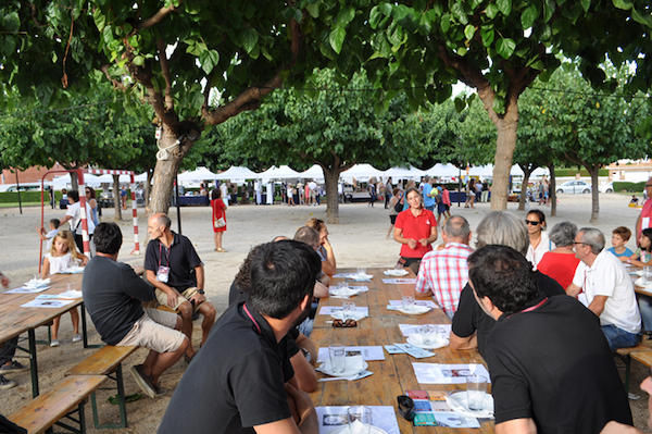 Fira Festa 2018