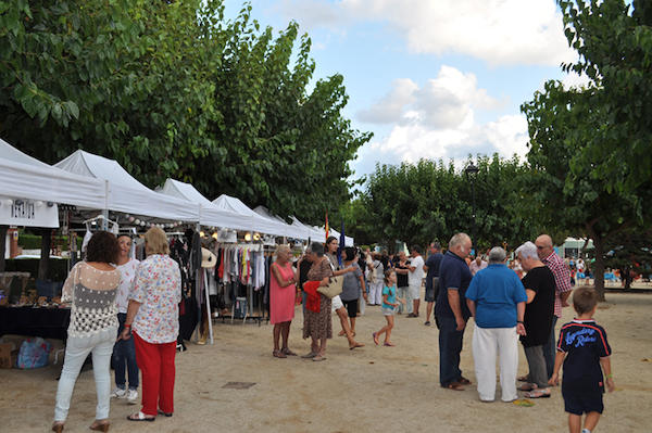 Fira Festa 2018