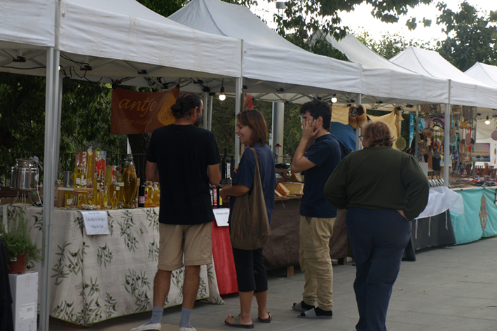 Fira Naturàlia 2018