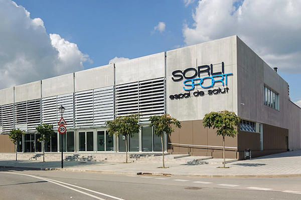 Oficina Sorea