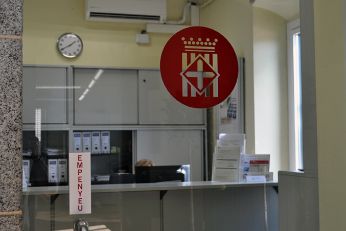 Oficina Gesti� Tribut�ria