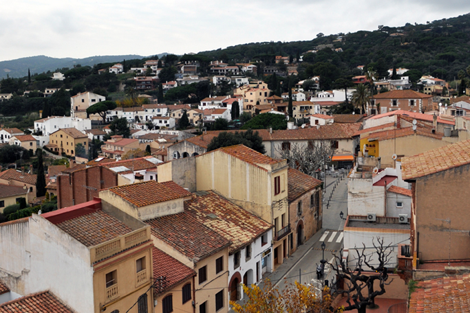 Sant Vicenç de Montalt