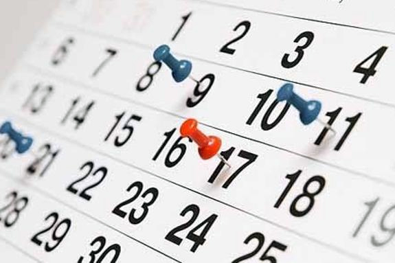 Calendari