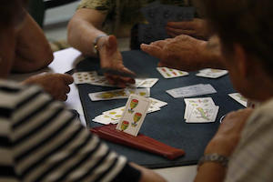 Jocs de cartes