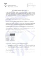 Resultats prova català