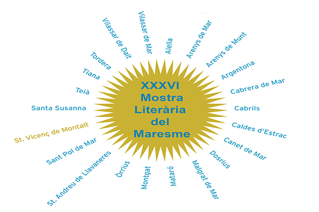 Mostra Literària del Maresme