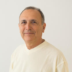 Benito Pérez