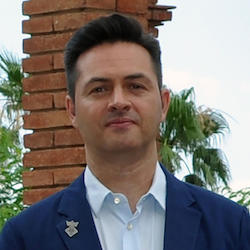 Cristian Garralaga