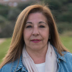 Lydia Gerónimo