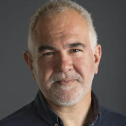 Miquel Rovira
