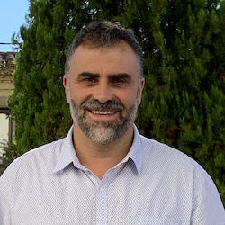 Robert Subirón