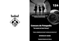 Bases concurs fotografia 2019