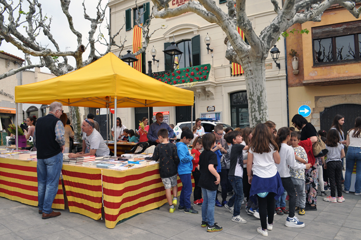 Sant Jordi