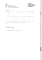 Anunci BOPB aprovaci&oacute; inicial modificaci&oacute; cr&egrave;dit 3-2019