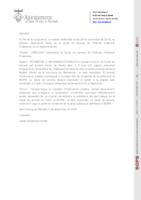 Anunci BOPB aprovació inicial Carta Serveis OAC