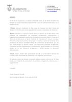 Anunci aprovaci&oacute; inicial Pla local de Joventut 2019-2022