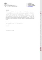 Anunci BOPB Compte General 2018