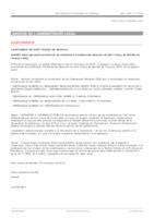 Anunci DOGC Aprovació provisional ordenances generals 2020