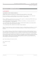 Anunci DOGC Aprovaci&oacute; provisional preus p&uacute;blics 2020