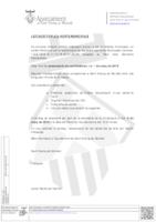 Anunci licitació horts