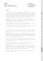 Anunci aprov prov modif ordenances 19 i 62