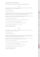 Anunci BOPB Convocat&ograve;ria activitats estiu 2019