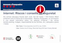 Xerrada Internet segura