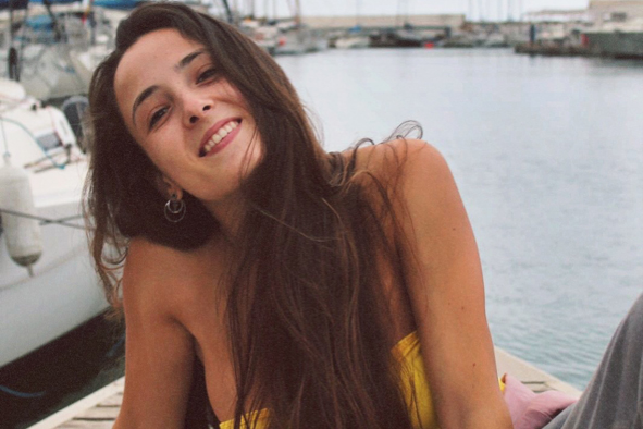 Aïda Cunill