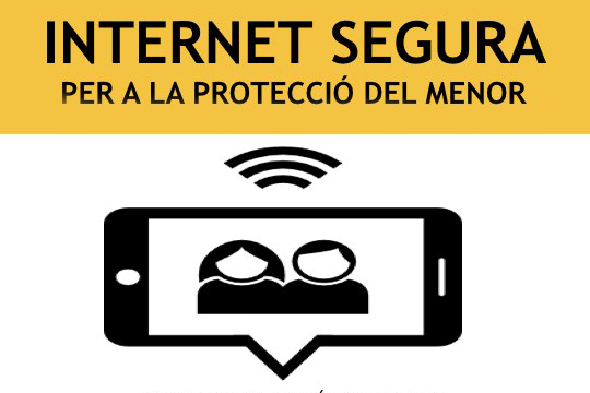 Internet segura