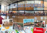 Estades Esportives Estiu 2019